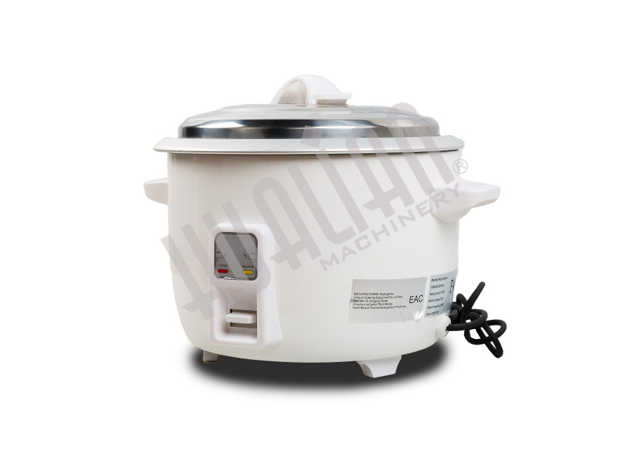 Рисоварка ERC-8L