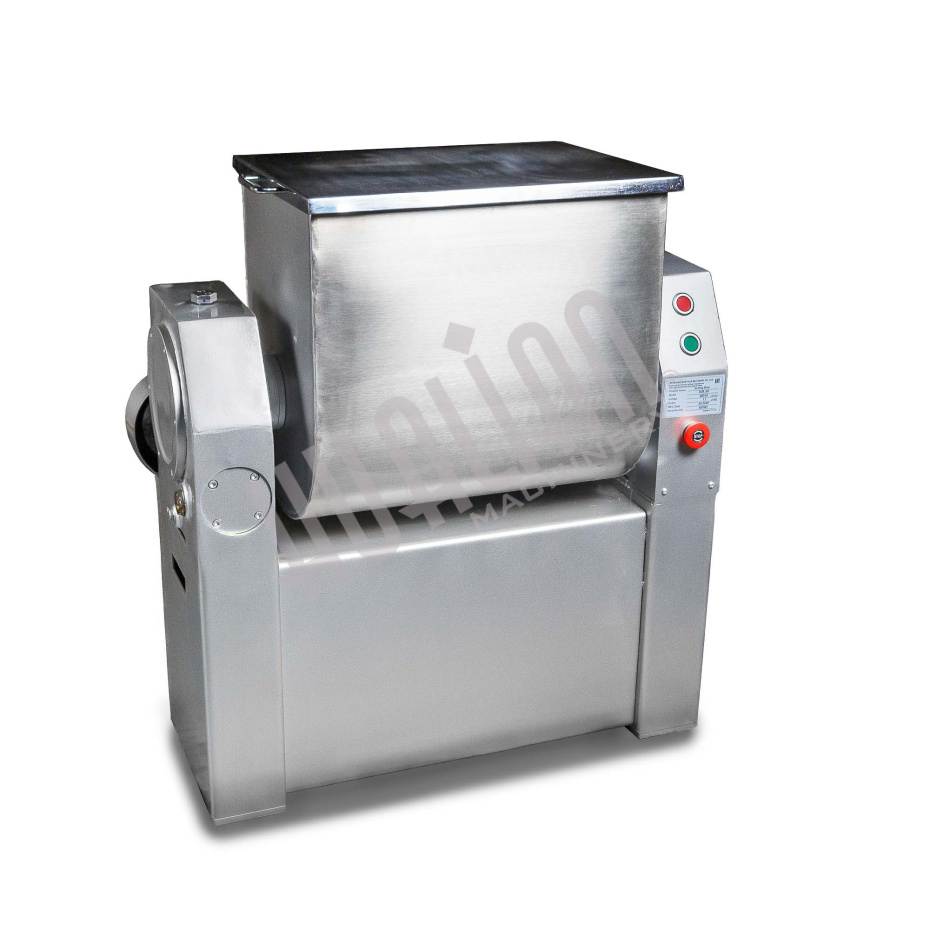 Фаршемесильный аппарат BWL-50 (HRF) Hualian - Купить с доставкой по всему Казахстану