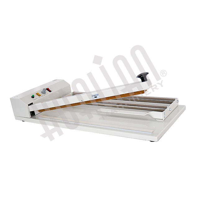 Настольный импульсный ручной запайщик SP-450 Hualian - Купить с доставкой по всему Казахстану