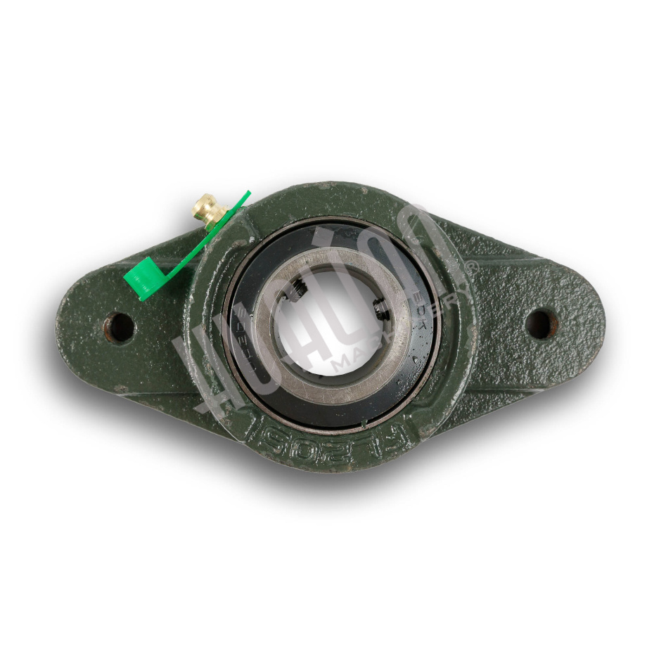 Подшипниковый узел UCFF 205 (HVC-510) Hualian - Купить с доставкой по всему Казахстану