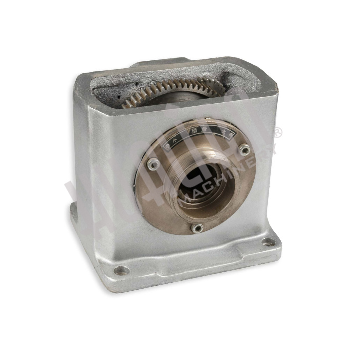 Верхний редуктор тестошнека на JGL-135-5B Hualian - Купить с доставкой по всему Казахстану