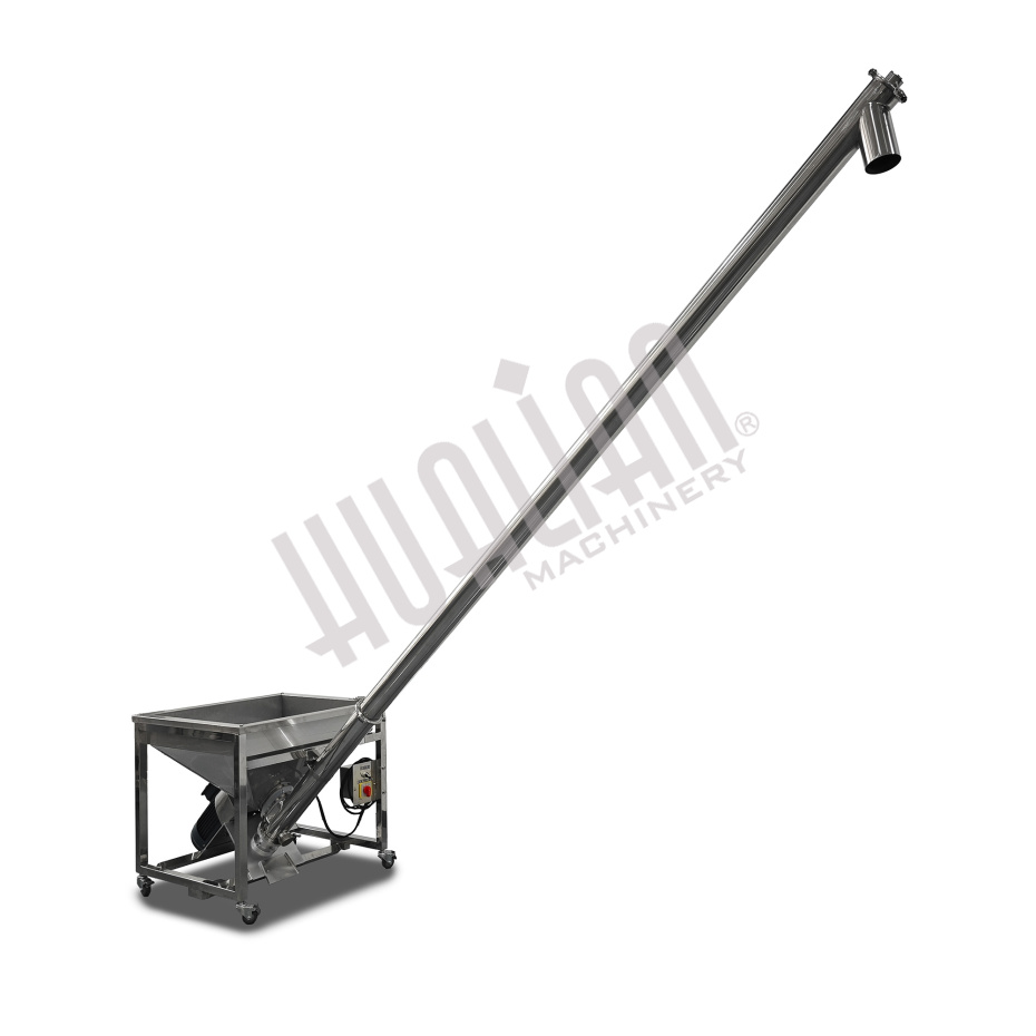 Шнековый транспортер ZS-P3 (автоматический) Hualian - Купить с доставкой по всему Казахстану