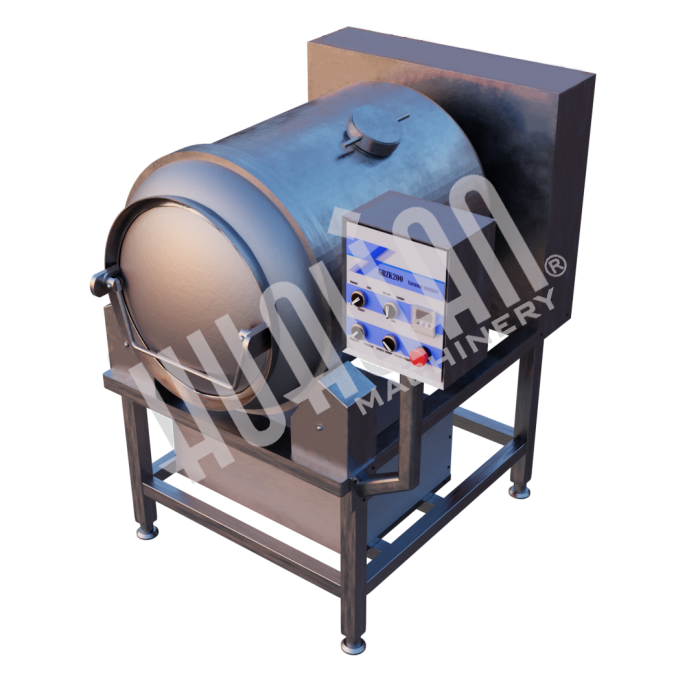 Вакуумный массажер GRZK100 Hualian - Купить с доставкой по всему Казахстану