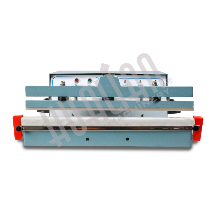 Усиленный импульсный запайщик PFS-450T Hualian - Купить с доставкой по всему Казахстану