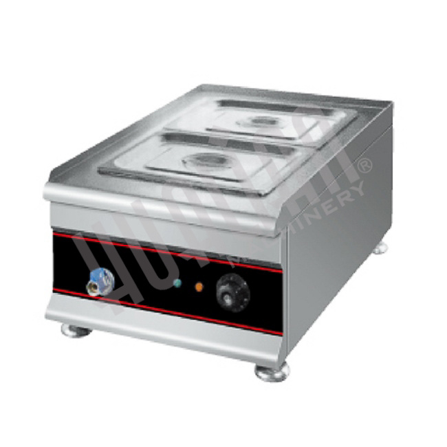 Электрический мармит HB-2T Hualian - Купить с доставкой по всему Казахстану