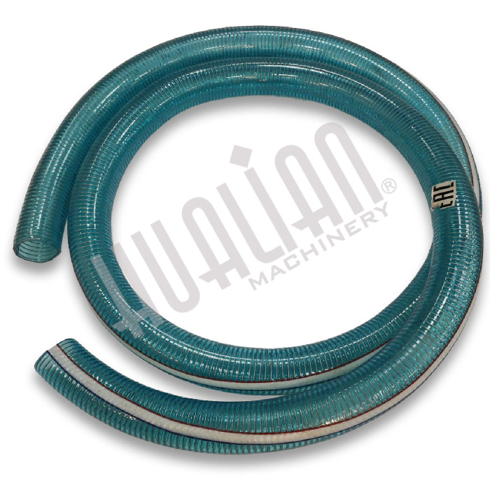 Шланг для забора продукта (внутренний диаметр 50 мм) для LPF, м Hualian - Купить с доставкой по всему Казахстану