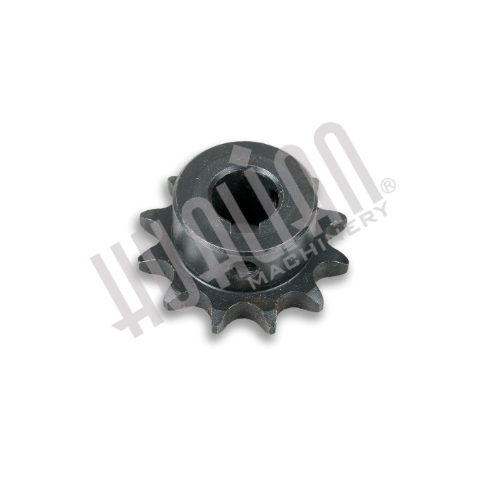 Звездочка вала промежуточного транспортера для DXDZ-450B TC Hualian - Купить с доставкой по всему Казахстану