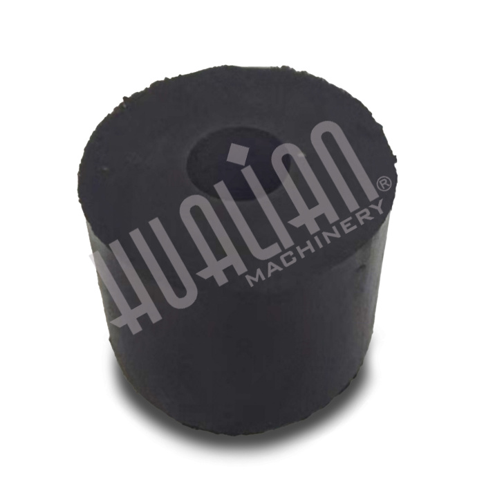 Демпферная резиновая втулка Ø60 мм для DXDY-1000AIII Hualian - Купить с доставкой по всему Казахстану