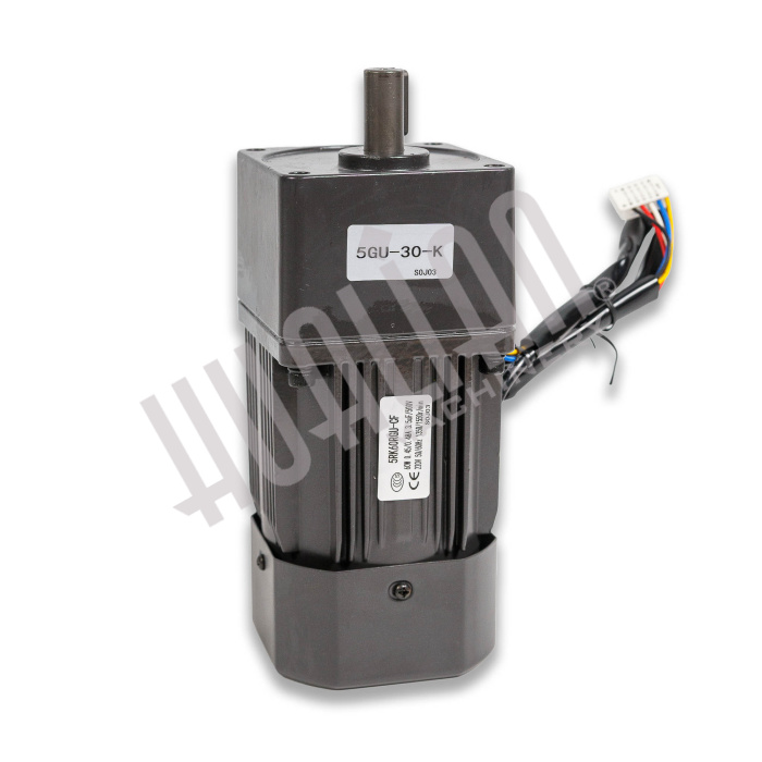 Мотор-редуктор 5RK60RGN-CF привода BS-4525L Hualian - Купить с доставкой по всему Казахстану