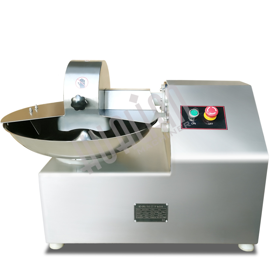 Куттер QS-8A Hualian - Купить с доставкой по всему Казахстану