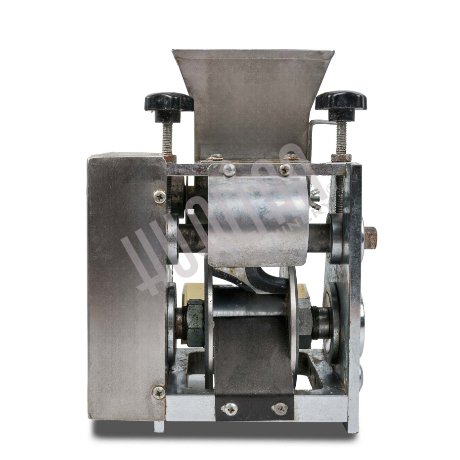 Формующая голова для JGL-135-6A (16-18g, 84*56*6) HZ (Выставочный образец) Hualian - Купить с доставкой по всему Казахстану