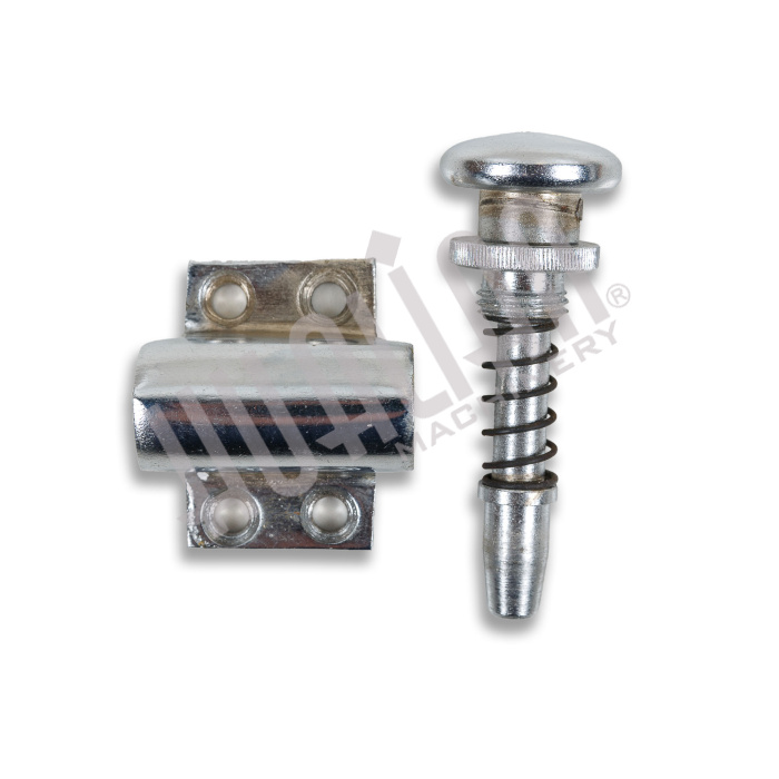 Фиксатор формующей головы для JGL Hualian - Купить с доставкой по всему Казахстану