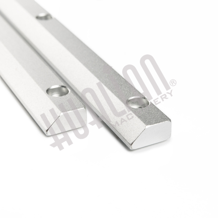 Прижимная планка поперечной запайки 468×18×9 мм для BSF-5640LG Hualian - Купить с доставкой по всему Казахстану