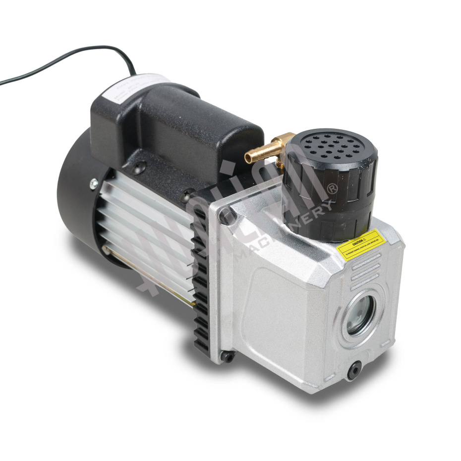 Вакуумный насос в сборе с двигателем XP135 (EV-30) Hualian - Купить с доставкой по всему Казахстану