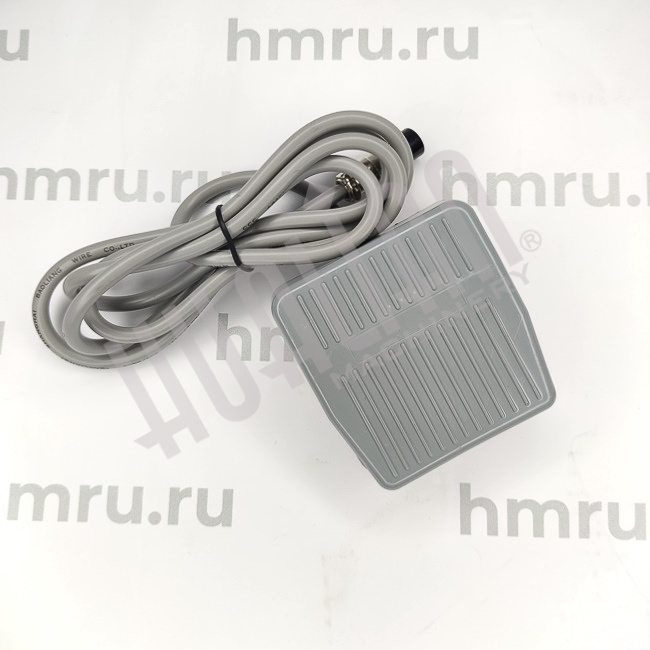 Ножная педаль для дозаторов серии LPF/PPF Hualian - Купить с доставкой по всему Казахстану