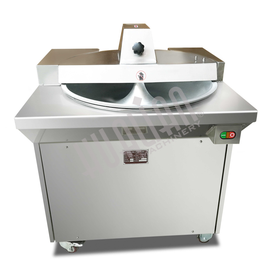 Куттер QS-620A Hualian - Купить с доставкой по всему Казахстану