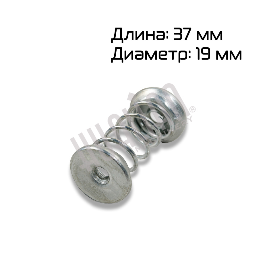 Пружина платформы вибролотка для FZ-999 Hualian - Купить с доставкой по всему Казахстану