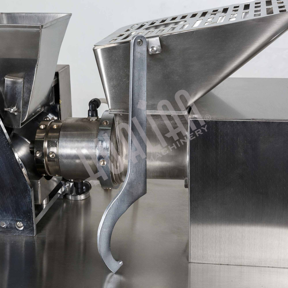 Пельменный аппарат JGL-135-6A Hualian - Купить с доставкой по всему Казахстану