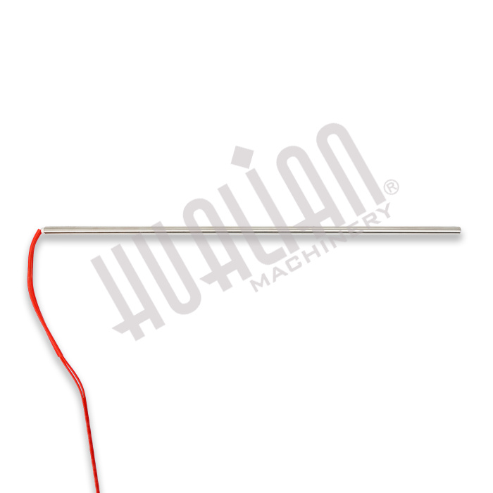 Тэн Ø10*520 мм 750 Вт для BSF-5545LD/LE Hualian - Купить с доставкой по всему Казахстану