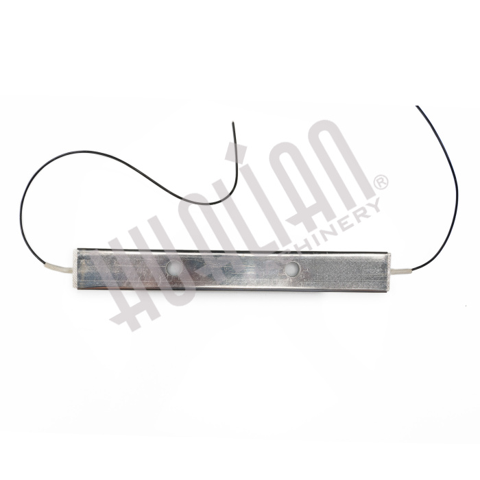 DXDF-100AX 170*23*3.5, 110 В, 300 Вт үшін көлденең қыздыру элементі Hualian - Купить с доставкой по всему Казахстану