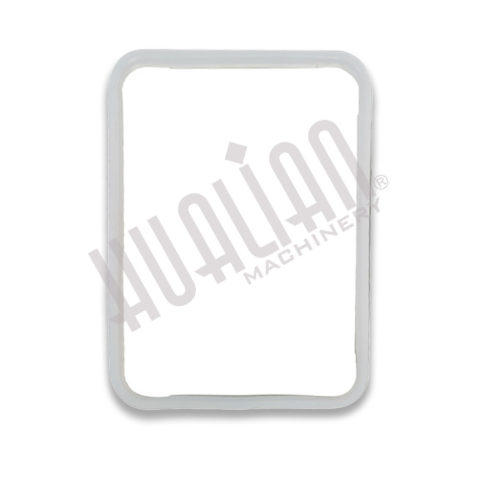 Уплотнительная резина 143*105*6 мм для HVT-450A (под лоток 147*109 мм) Hualian - Купить с доставкой по всему Казахстану