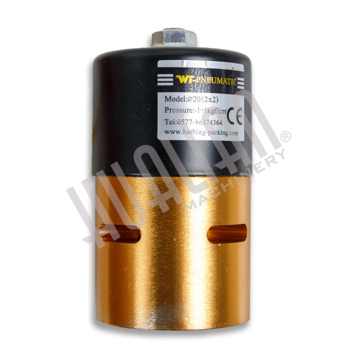 Электромагнитный клапан вакуумирования для DZ(Q) NEW двухкамерных Hualian - Купить с доставкой по всему Казахстану