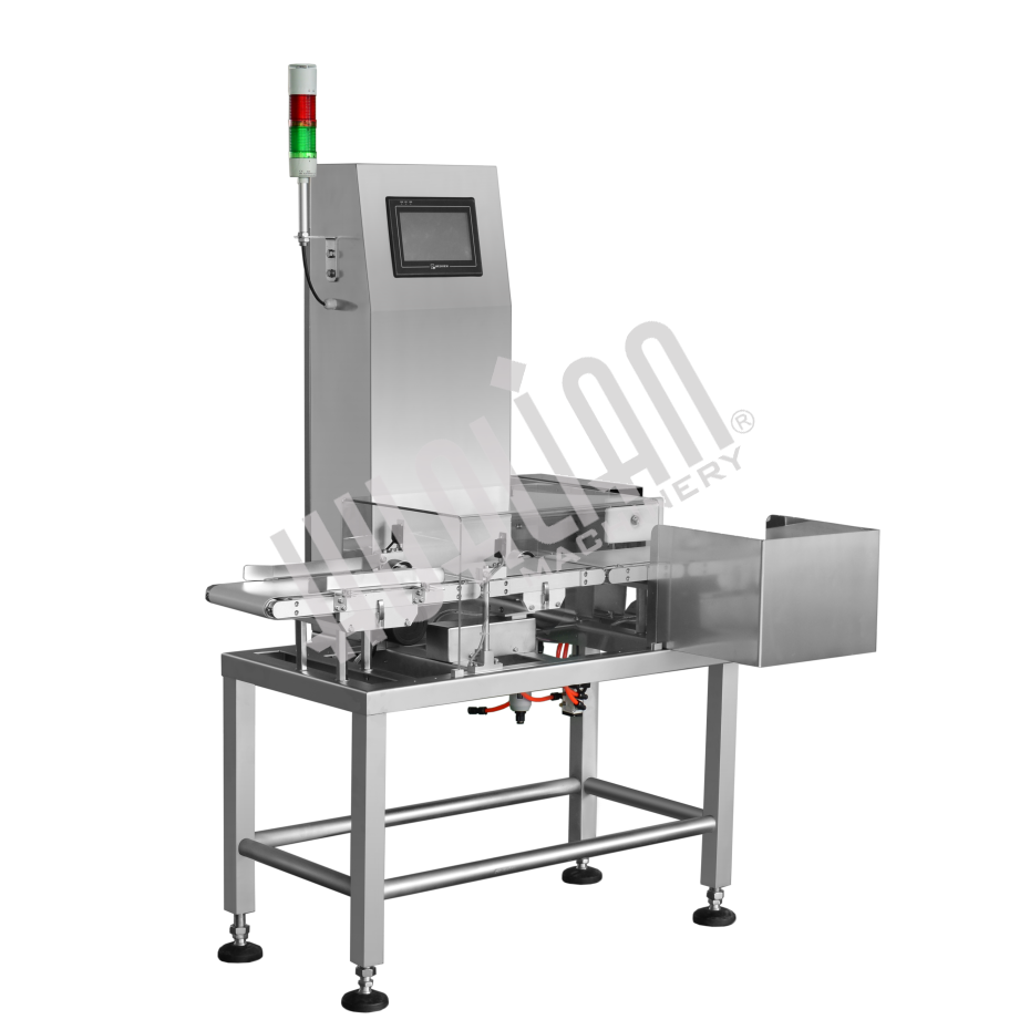 Контрольно-динамические весы (чеквейер) IXL-230L Hualian - Купить с доставкой по всему Казахстану