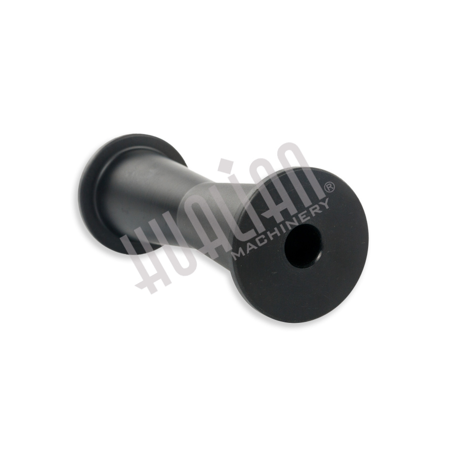 Ролик узла намотки пленки конический Ø40×110 мм для BSF-5640LG Hualian - Купить с доставкой по всему Казахстану