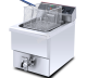 Фритюрница HEF-12L Hualian - Купить с доставкой по всему Казахстану