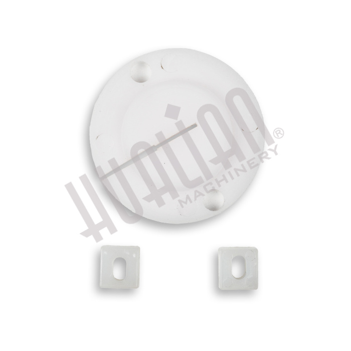 Комплект держателя пильного полотна JG-400A / JG-500A Hualian - Купить с доставкой по всему Казахстану