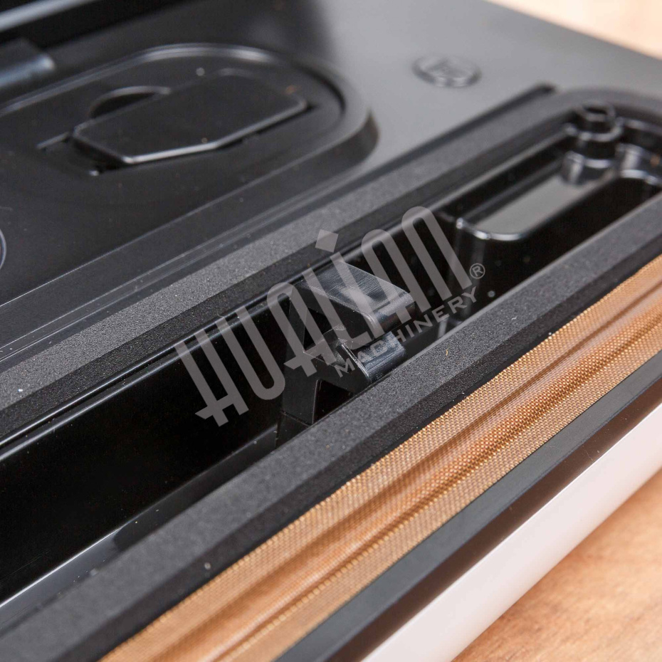 Ручной вакуумный аппарат для домашнего использования DZ-300/E Hualian - Купить с доставкой по всему Казахстану