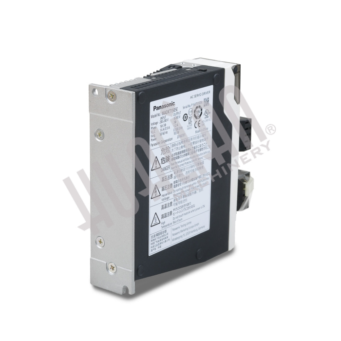 Сервопривод MADTH1505E 220В 100Вт для HVR-420A Hualian - Купить с доставкой по всему Казахстану