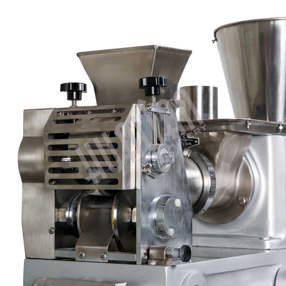 Пельменный аппарат JGL-135-5B (23-25 гр) (100х62х6) Hualian - Купить с доставкой по всему Казахстану