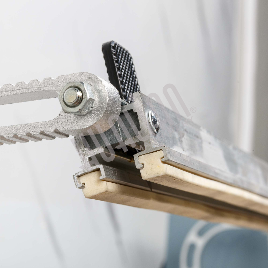 Ножной импульсный запайщик с обрезкой SFTD-600 Hualian - Купить с доставкой по всему Казахстану