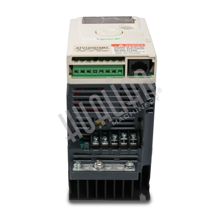 Частотный преобразователь X1S0004GB0 (220 В, 400 Вт) для HL-1650 NEW Hualian - Купить с доставкой по всему Казахстану