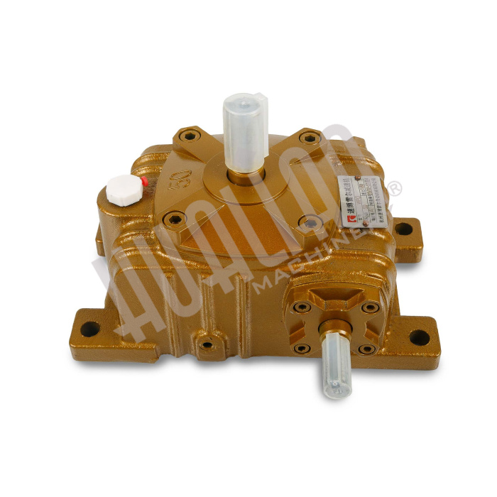 Редуктор для DXDG-100II (1/60) Hualian - Купить с доставкой по всему Казахстану