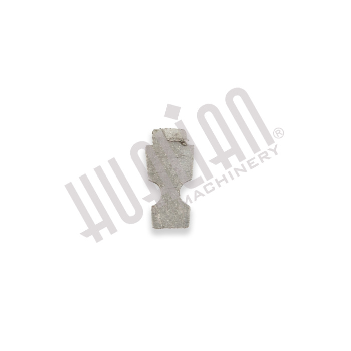 Литера "Д" для MY-300A/MY-420A (8PT тип T) Hualian - Купить с доставкой по всему Казахстану