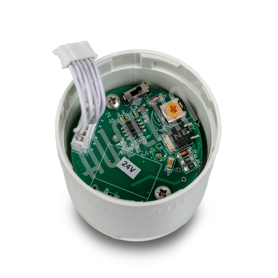 Зуммер 0550ZDWFWH для IMD-I-5025 Hualian - Купить с доставкой по всему Казахстану