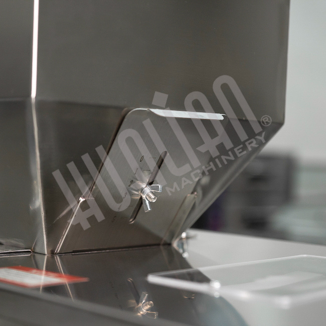 Дозатор весовой FZ-500 Hualian - Купить с доставкой по всему Казахстану