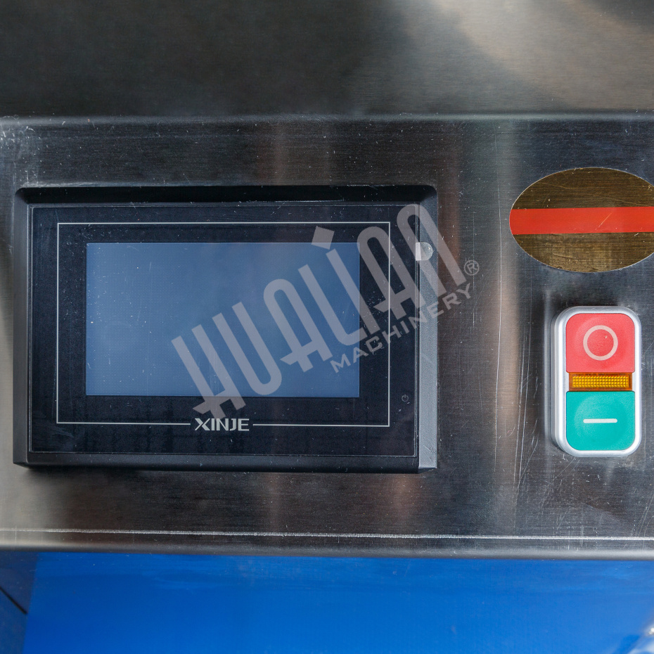 Автоматический слайсер HLQP-31 Hualian - Купить с доставкой по всему Казахстану