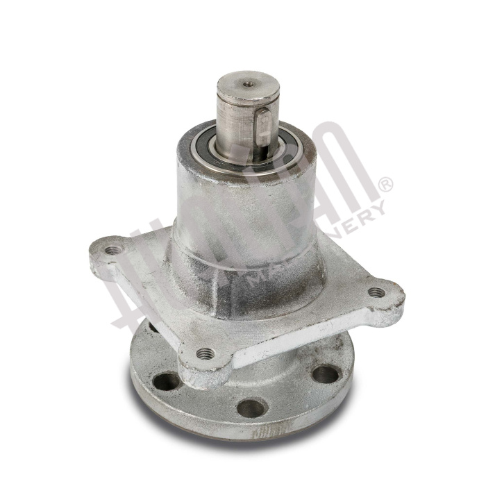 Узел привода дежи в сборе для HS-60 (вариант 1) Hualian - Купить с доставкой по всему Казахстану