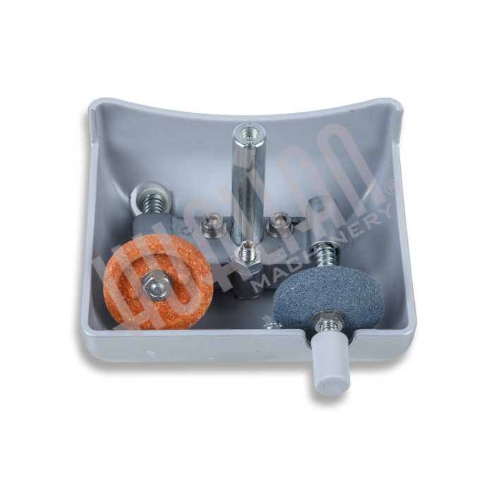 Блок заточки ножей для слайсера 220/250ES Hualian - Купить с доставкой по всему Казахстану