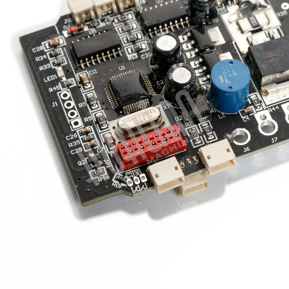 Плата управления для KZ-16 Hualian - Купить с доставкой по всему Казахстану