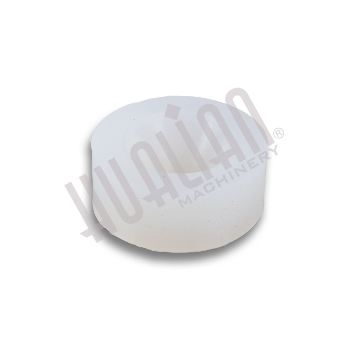 Резиновая вставка для MCM-155 диаметр  крышек 10-20 мм Hualian - Купить с доставкой по всему Казахстану