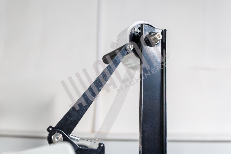 Полуавтоматический заклейщик коробов FXJ-2550X Hualian - Купить с доставкой по всему Казахстану