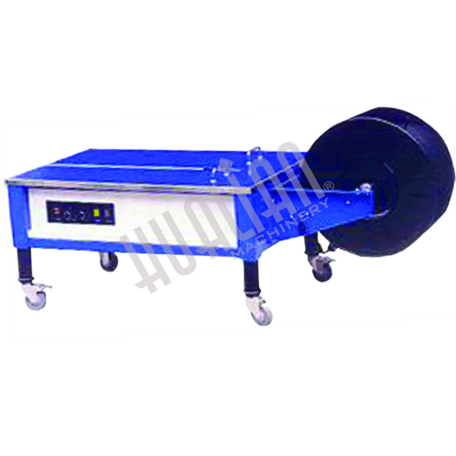 Cтреппинг -машина серии KZBD-A Hualian - Купить с доставкой по всему Казахстану