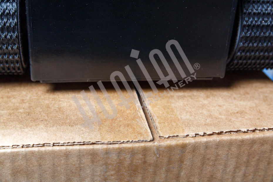 Полуавтоматический заклейщик коробов EC-60 Hualian - Купить с доставкой по всему Казахстану