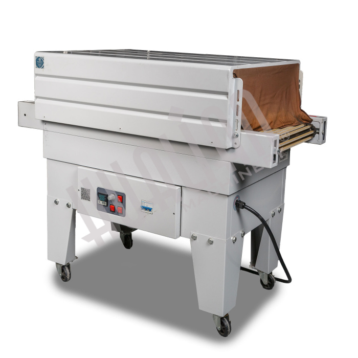 Термоусадочный туннель BS-4525A (380В) Hualian - Купить с доставкой по всему Казахстану