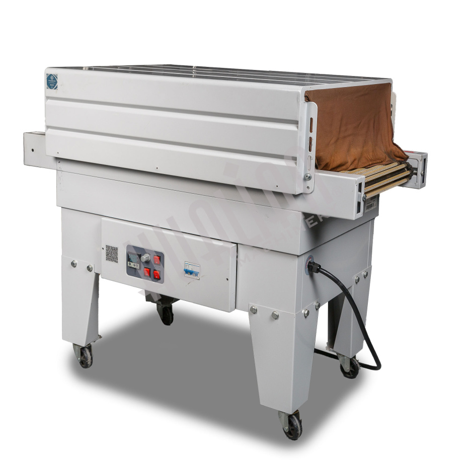 Термоусадочный туннель BS-4525A (380В) Hualian - Купить с доставкой по всему Казахстану