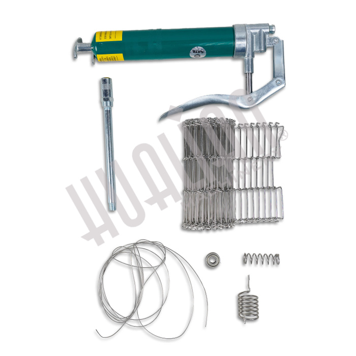 Комплект ЗИП для Patty-100 Hualian - Купить с доставкой по всему Казахстану